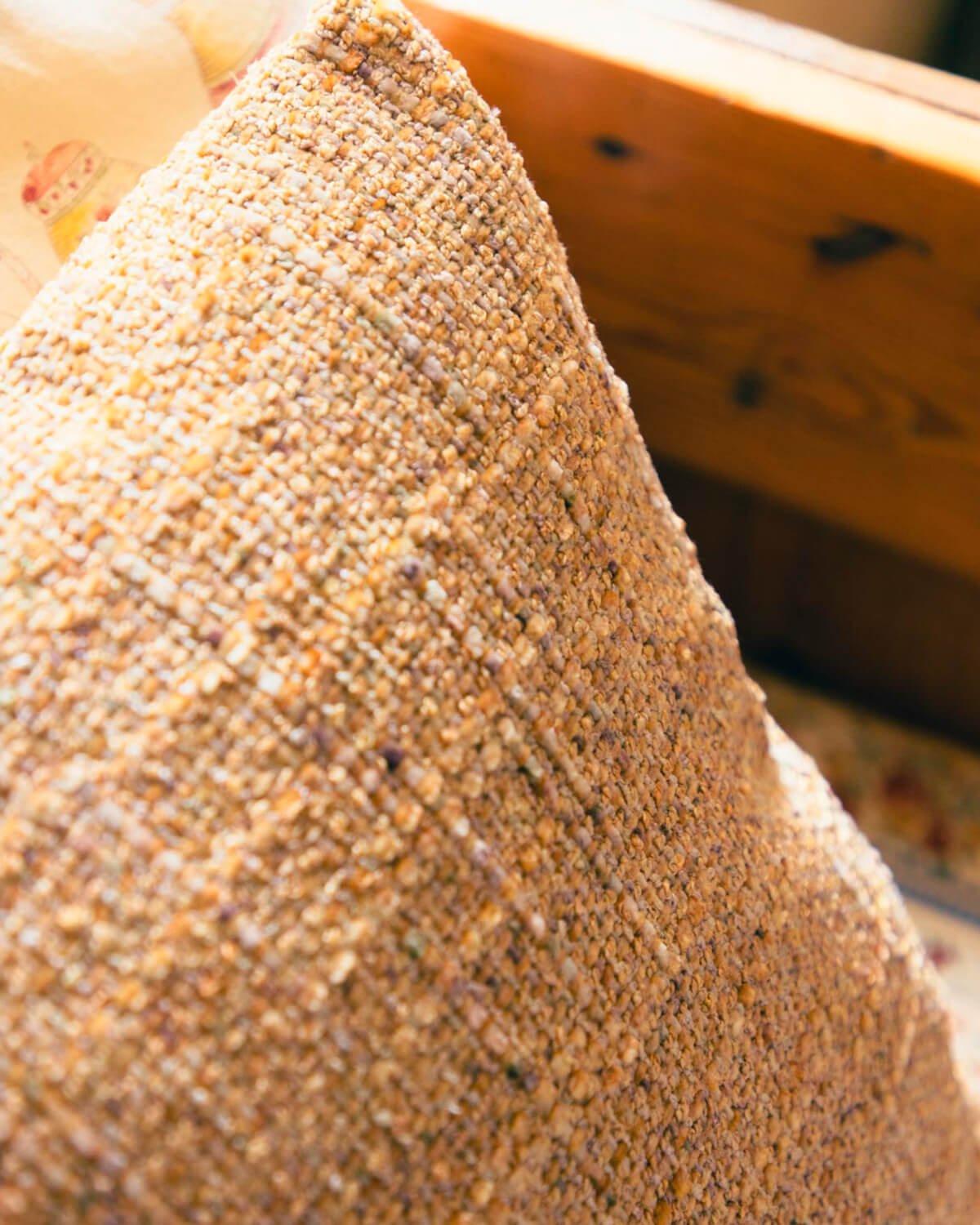 Almofada Quadrada de Tecido (43x43 cm) Suaus, imagem de galeria 3