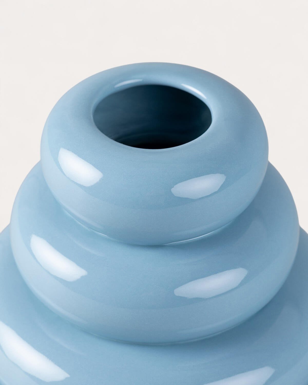 Vaso em Dolomita Casy , imagem de galeria 6