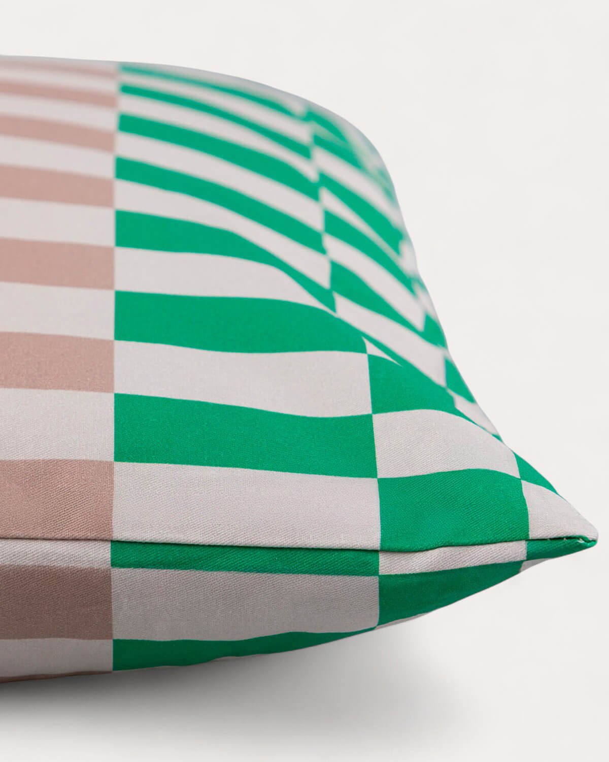 Almofada Quadrada de Tecido (45x45 cm) Pilu, imagem de galeria 5