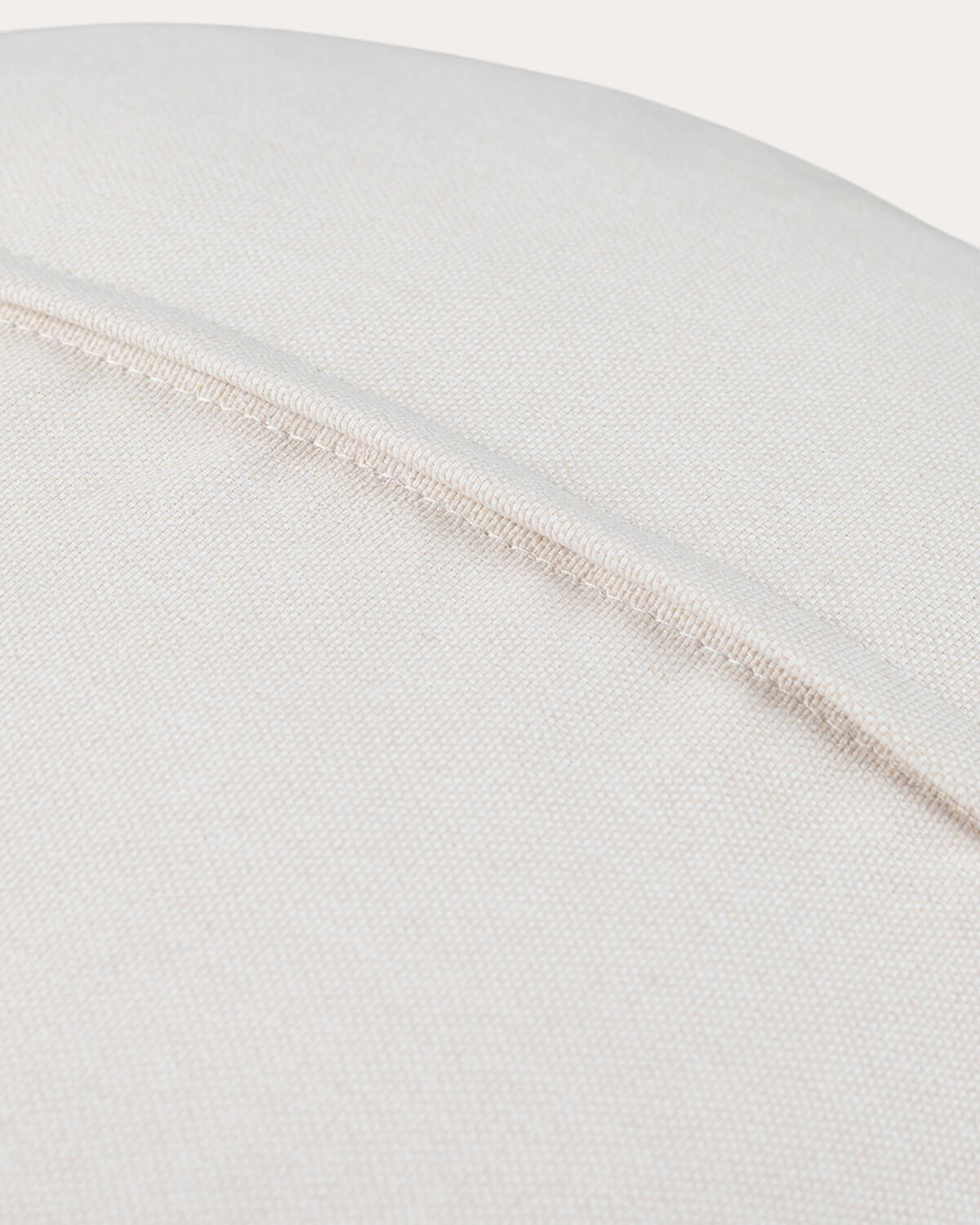 Almofada Redonda de Tecido (Ø35 cm) Meivy, imagem de galeria 5