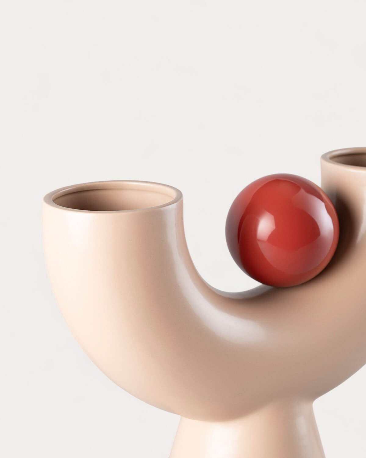 Vaso Alto Dolomite Osiura XL, imagem de galeria 8