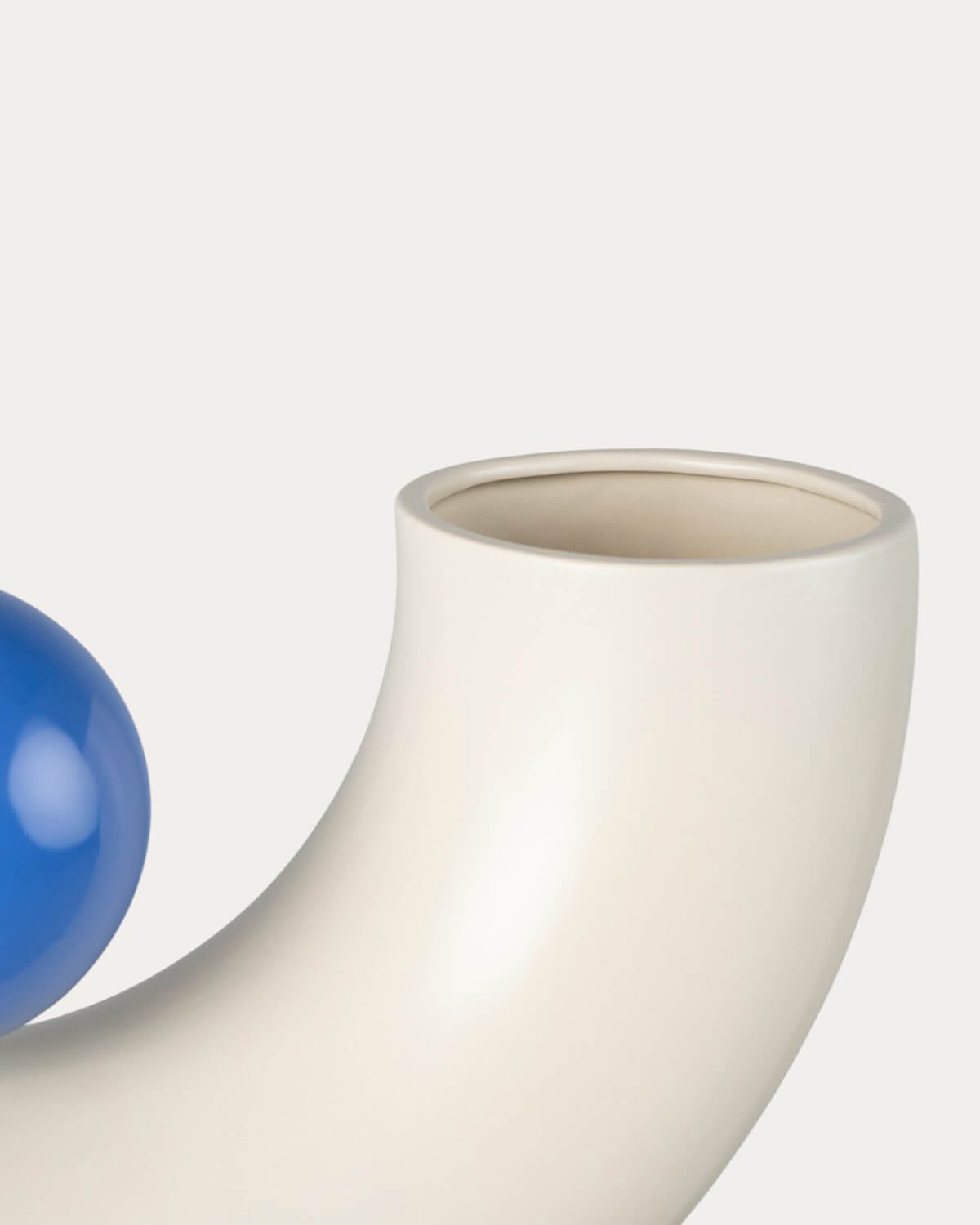 Vaso Alto Dolomite Osiura XL, imagem de galeria 6