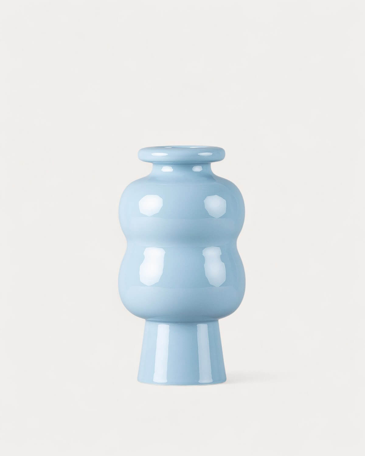 Vaso em Dolomita Gilem , imagem de galeria 1