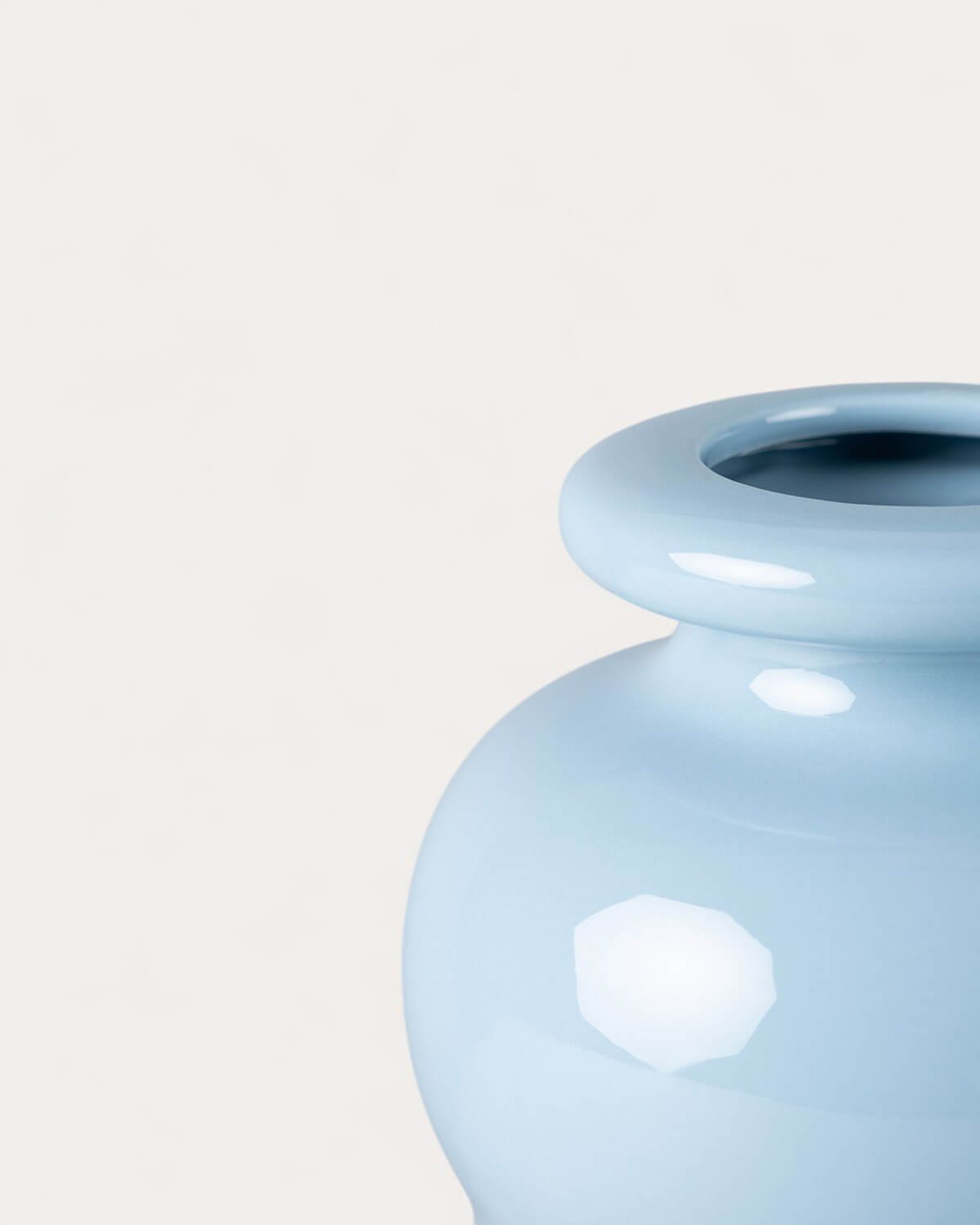 Vaso em Dolomita Gilem , imagem de galeria 5