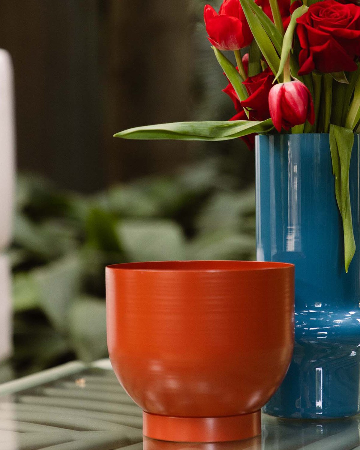 Tigela Decorativa de Metal (Ø16 cm) Mito, imagem de galeria 2