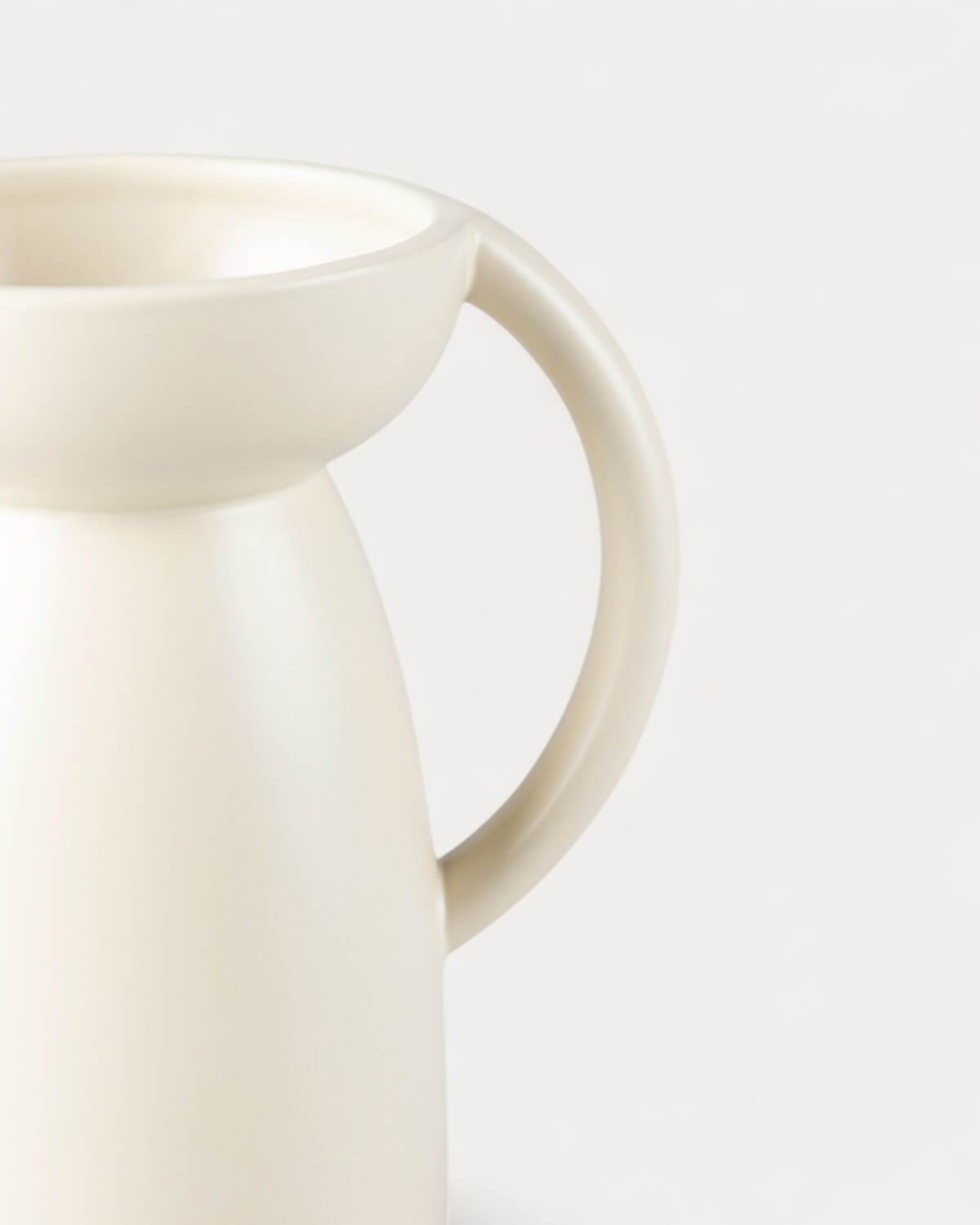 Vaso em Dolomita Lichia , imagem de galeria 6