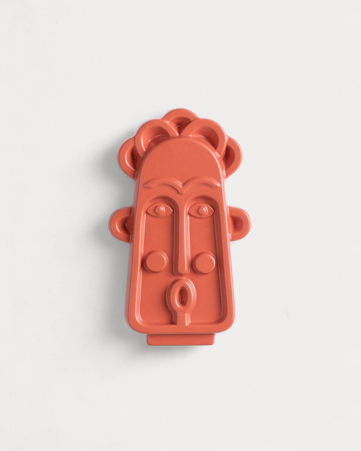 Figura Decorativa em Dolomita Tikal, imagem de galeria 1