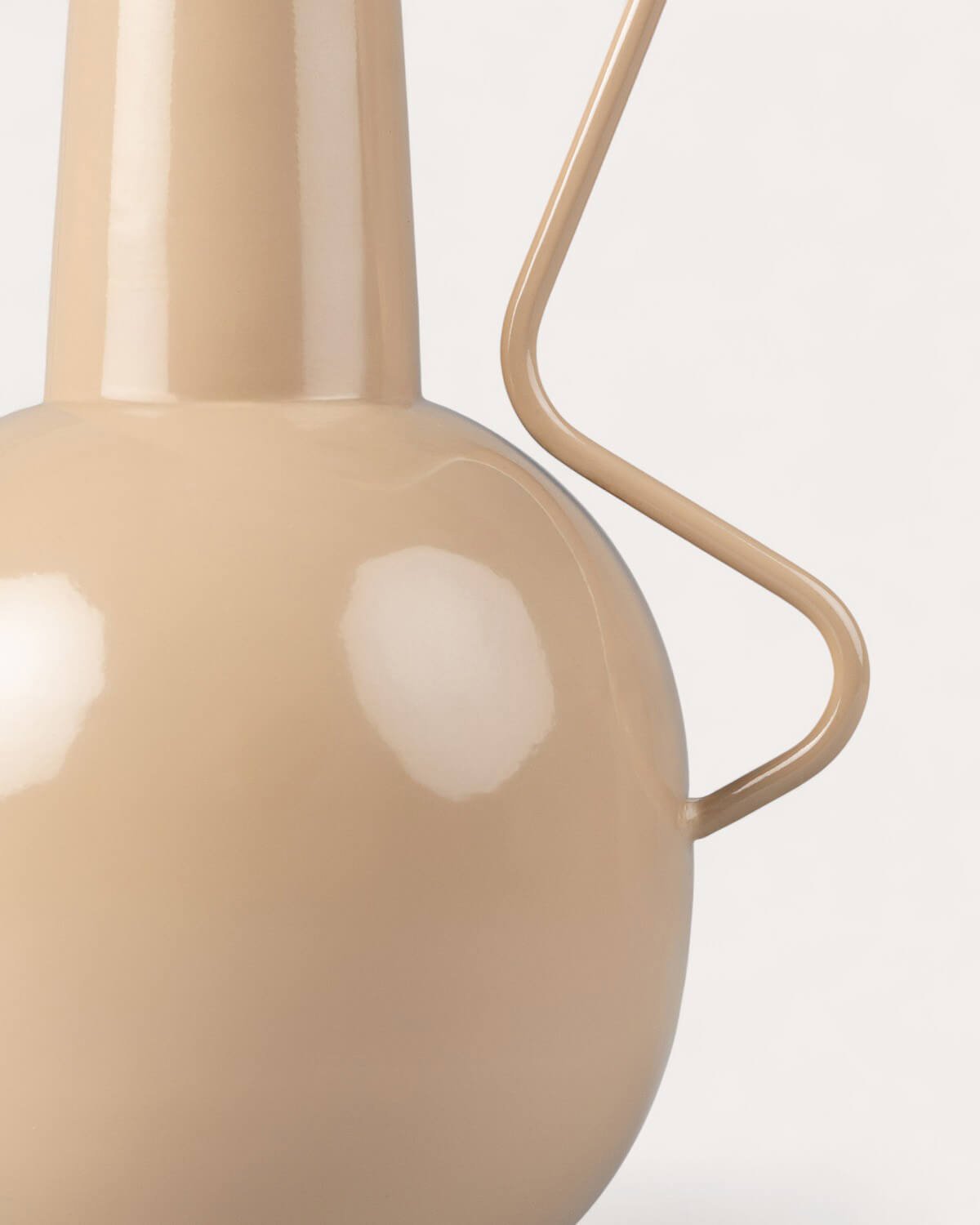 Vaso Metálico Noryz, imagem de galeria 6