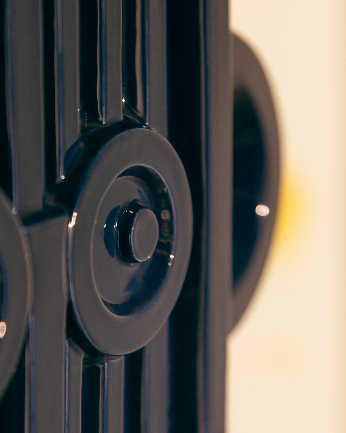 Figura Decorativa Grande de Dolomite XL Nebaj, imagem de galeria 3