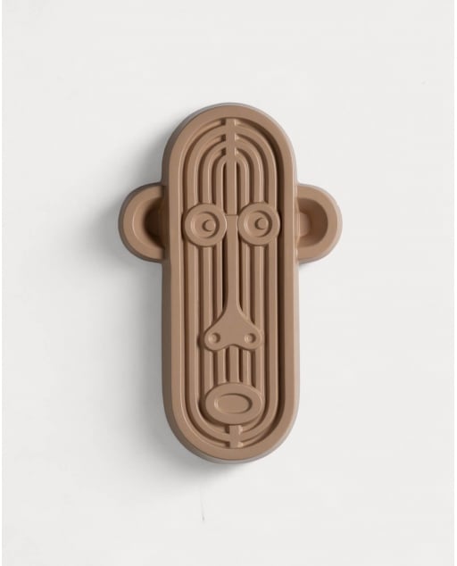 Figura Decorativa Grande de Dolomite XL Nebaj
