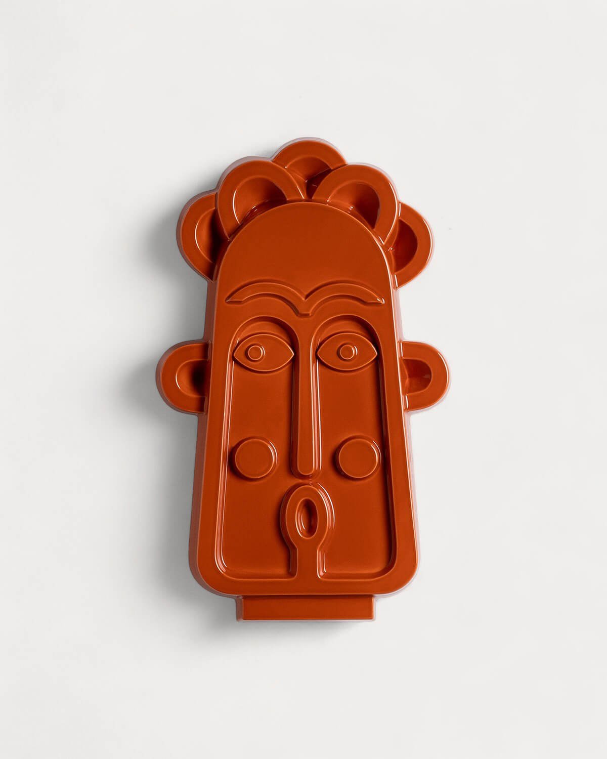 Figura Decorativa Grande de Dolomita XL Tikal, imagem de galeria 1