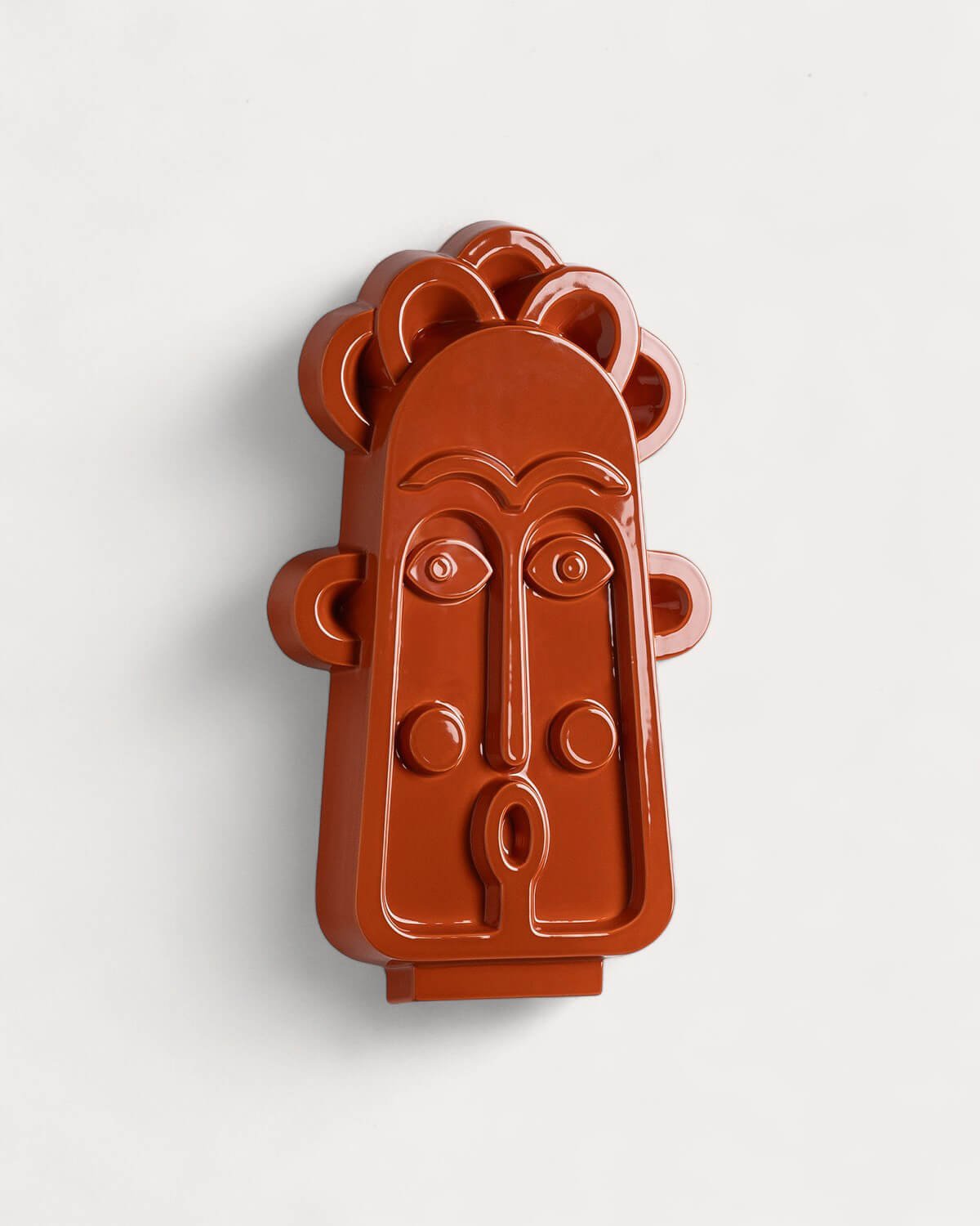 Figura Decorativa Grande de Dolomita XL Tikal, imagem de galeria 2