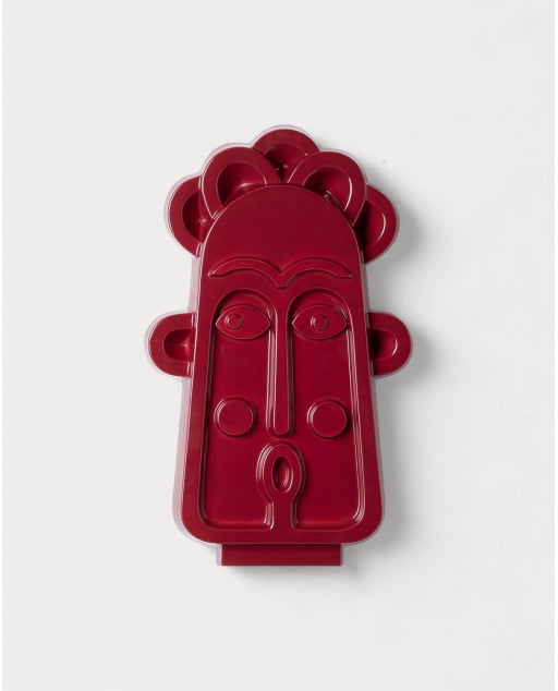 Figura Decorativa Grande de Dolomita XL Tikal