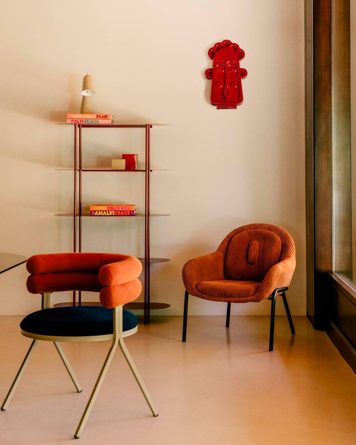 Figura Decorativa Grande de Dolomita XL Tikal, imagem de galeria 2