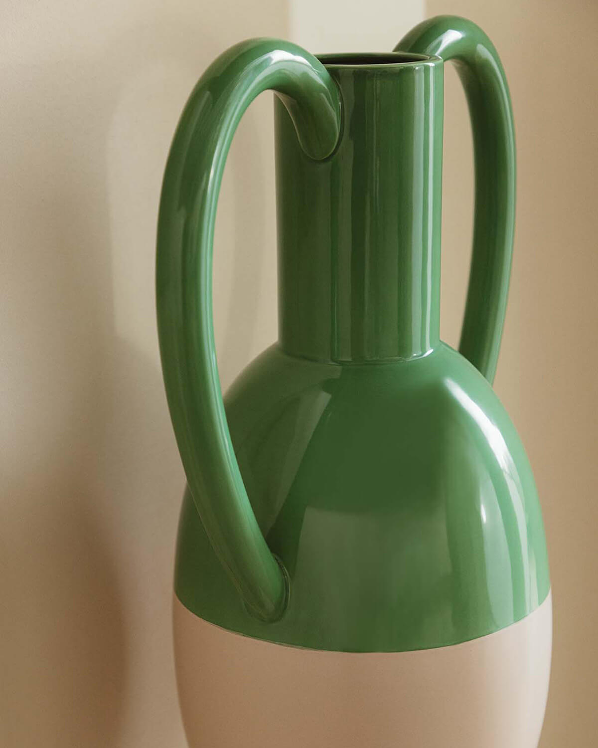 Vaso Alto Dolomite XL Mig Peral, imagem de galeria 3