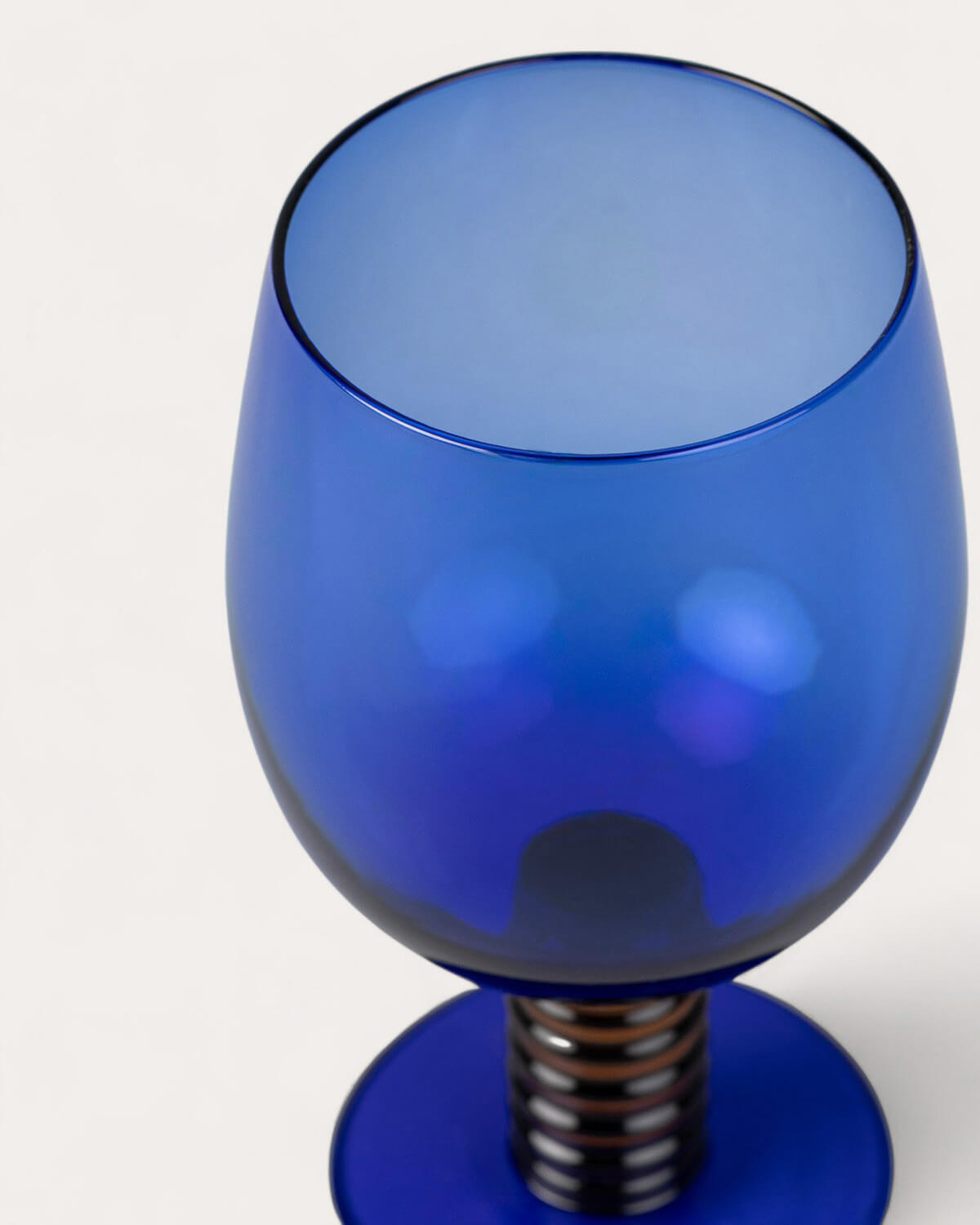 Pack de 4 Copos de Cristal Riva, imagem de galeria 5