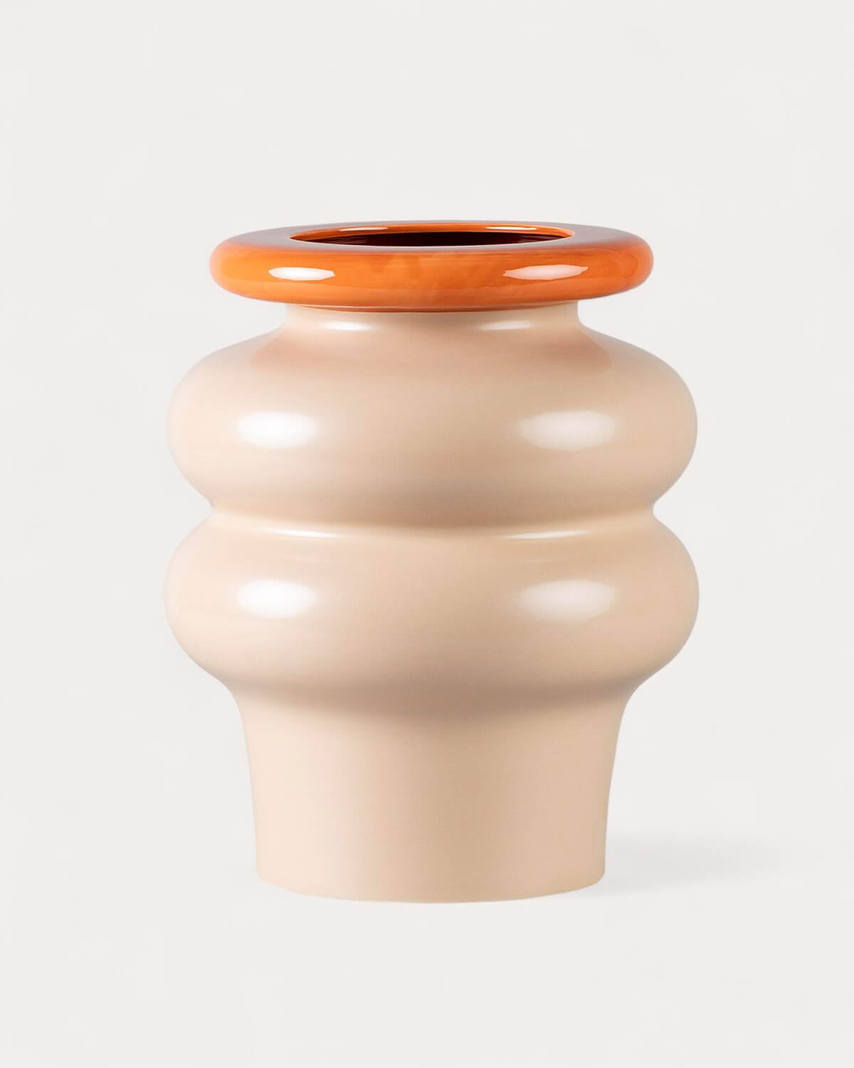 Vaso Alto Dolomita XL Gilim, imagem de galeria 1