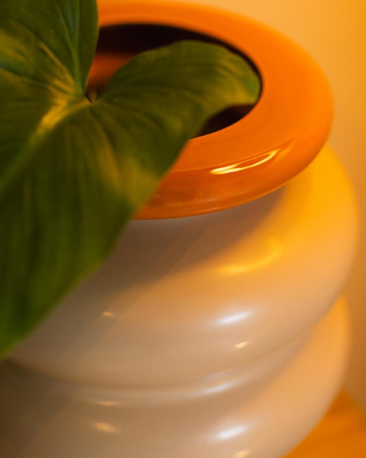 Vaso Alto Dolomita XL Gilim, imagem de galeria 3