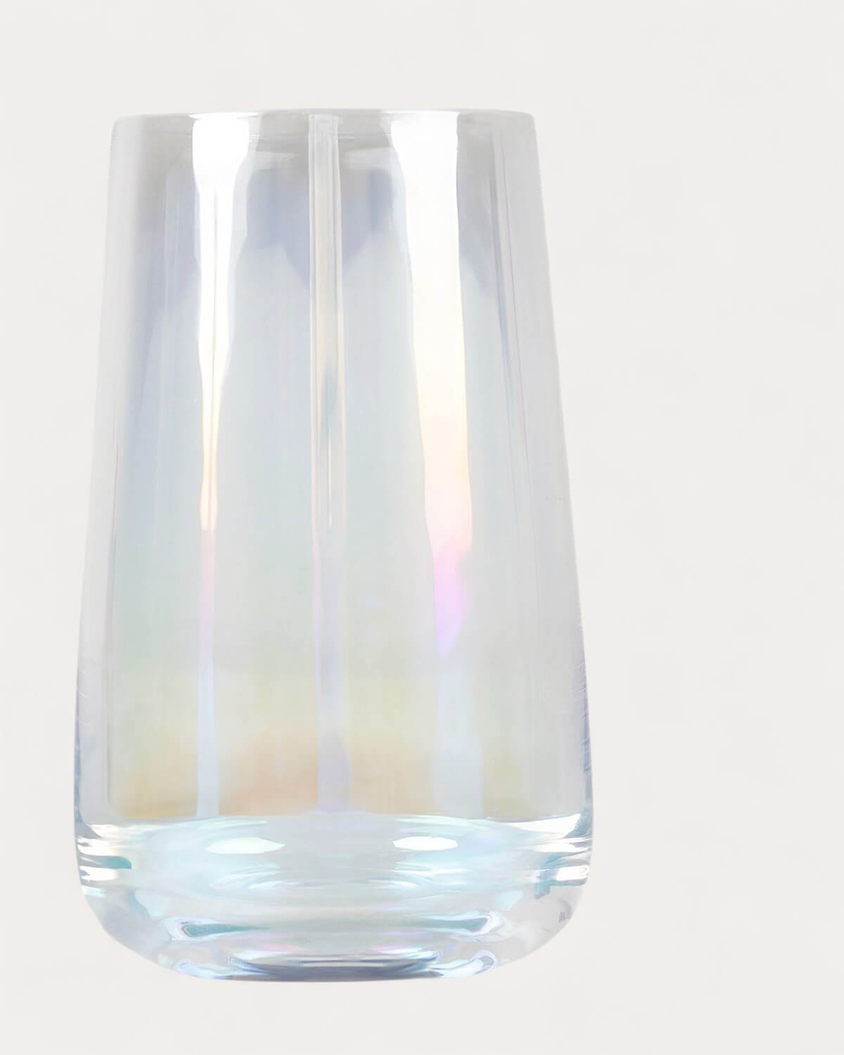 Pack de 4 Copos Altos de Cristal Iridescente Odin, imagem de galeria 4689378