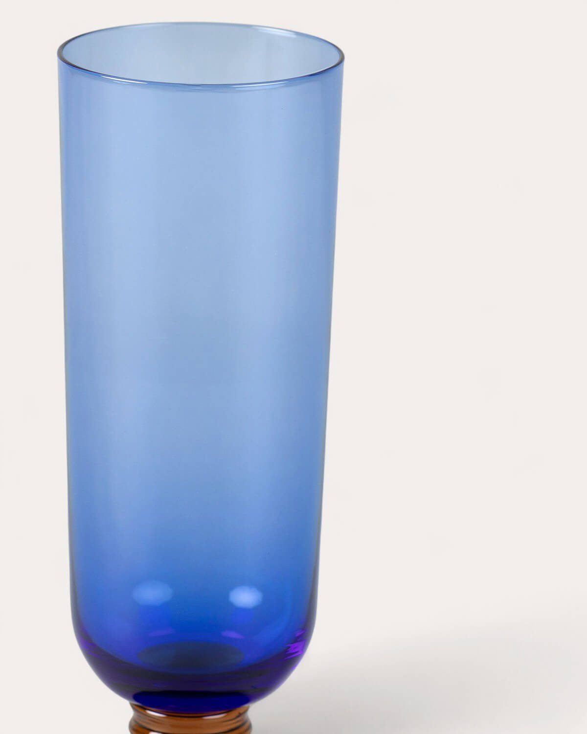 Pack de 4 Taças de Champanhe Crystal Riva, imagem de galeria 2