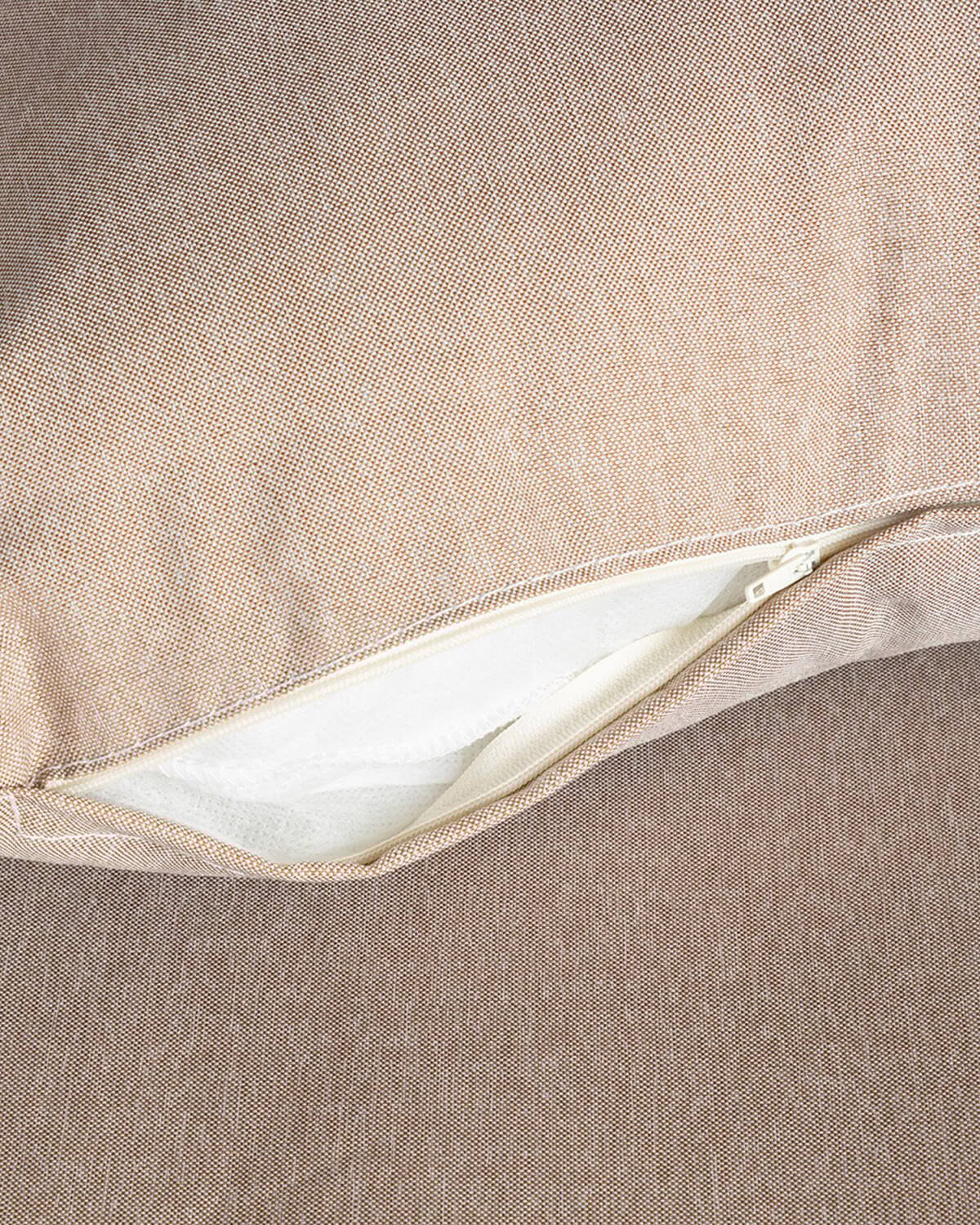 Cama Balinesa Reclinável em Tecido e Alumínio Mersia, imagem de galeria 8