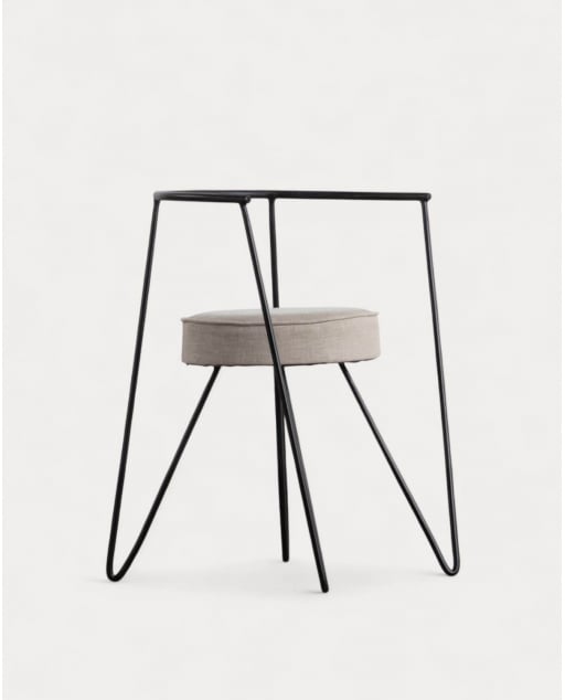 Cadeira de Design Garold