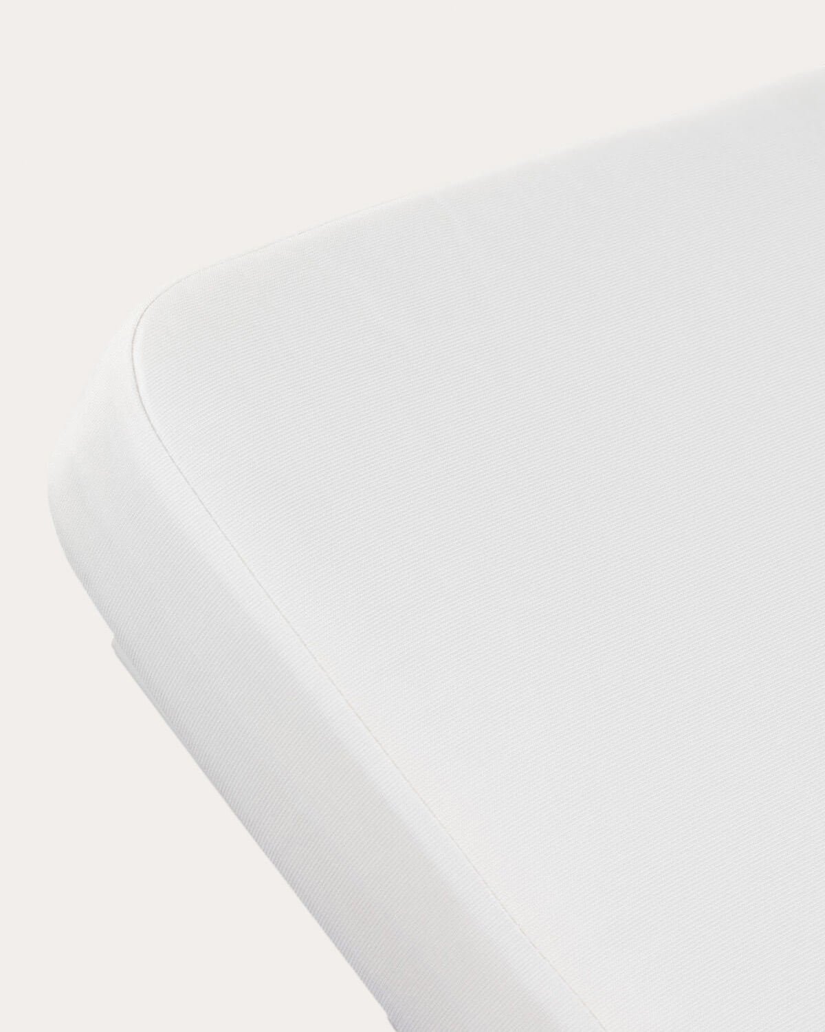 Espreguiçadeira Reclinável de Alumínio com Almofada de Tecido Celina, imagem de galeria 5