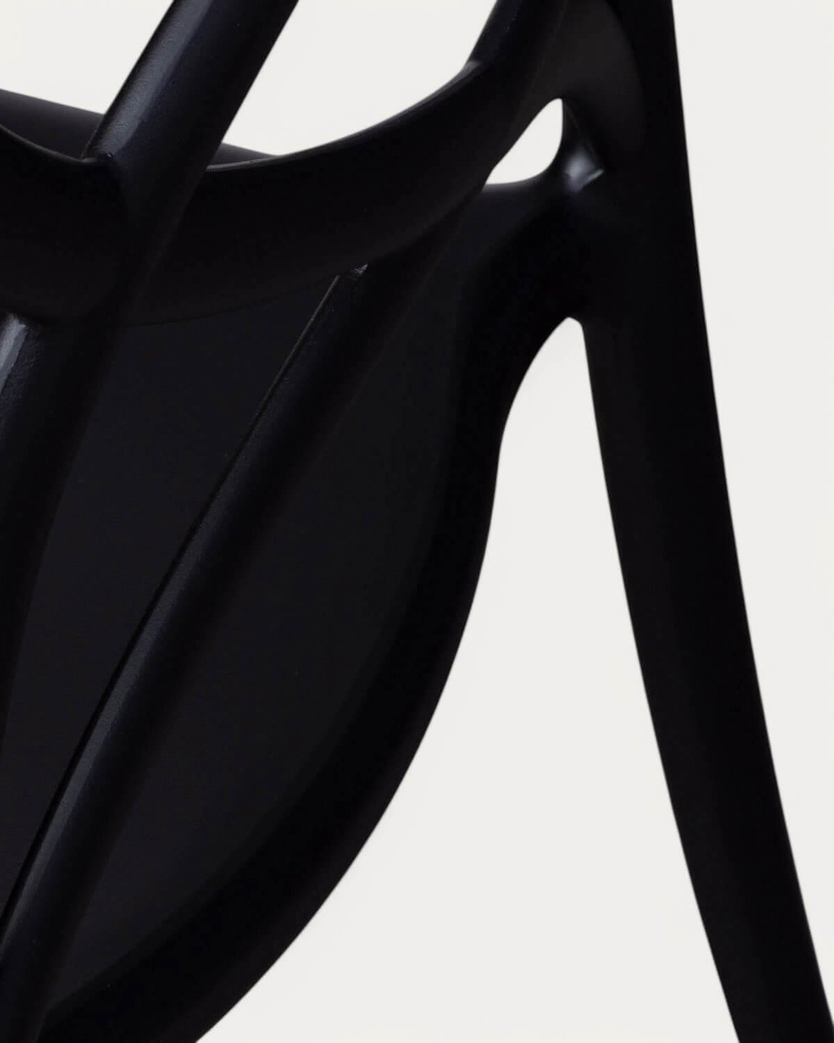 Conjunto de Mesa Retangular de Alumínio (160x90 cm) Cancun e 6 Cadeiras Outdoor de Polipropileno Cielo, imagem de galeria 8