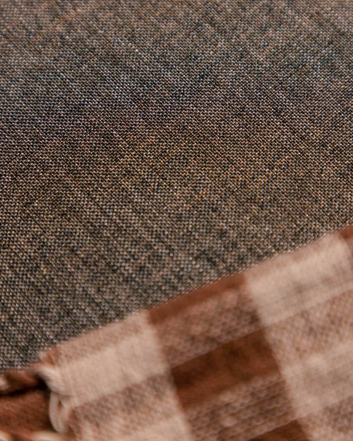 Espreguiçadeira Reclinável de Alumínio com Almofada de Tecido New Kreta, imagem de galeria 3