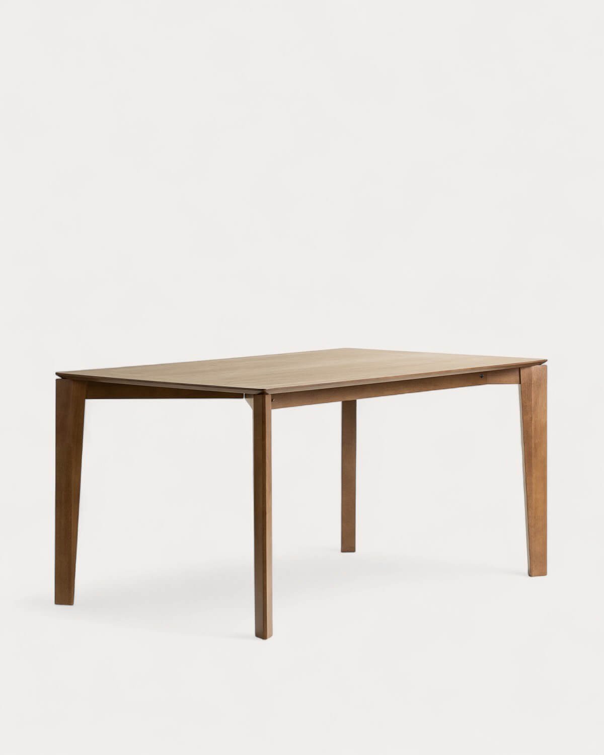 Mesa de Jantar Retangular de Madeira (150x90 cm) Meridel, imagem de galeria 1