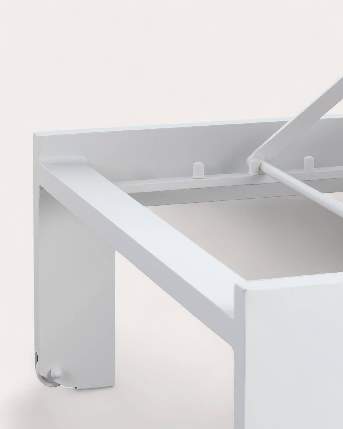 Espreguiçadeira Reclinável com 3 Almofadas New Kreta, imagem de galeria 7