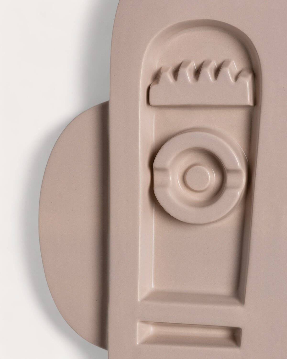 Figura Decorativa Grande de Dolomita XL Yunli, imagem de galeria 4