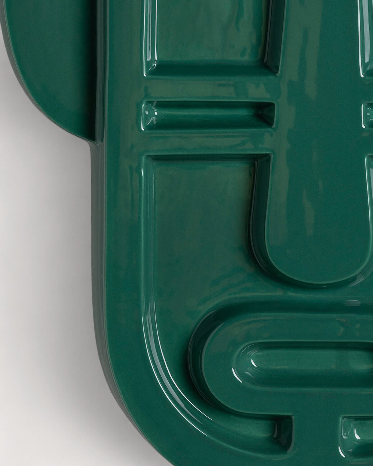 Figura Decorativa Grande de Dolomita XL Yunli, imagem de galeria 3