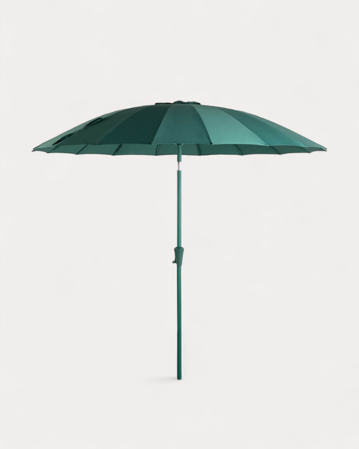 Guarda-sol de Jardim e Terraço (Ø250 cm) Somer, imagem de galeria 1