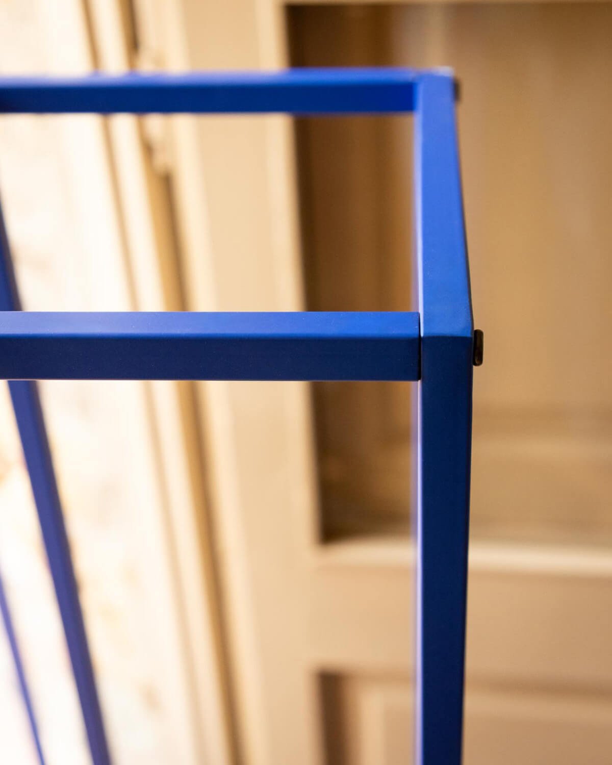 Lareira Metálica (85x33 cm) Lior, imagem de galeria 3