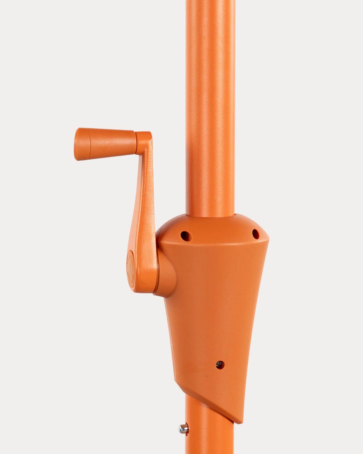 Pack de Guarda-sol para Jardim e Terraço com Base para Guarda-sol em Metal Somer , imagem de galeria 5