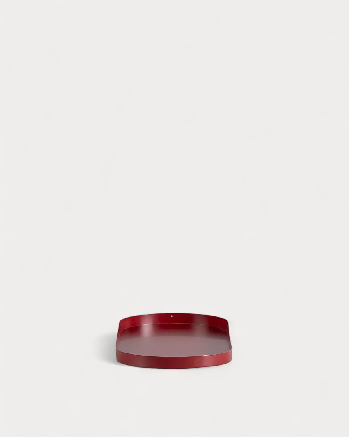 Bandeja Vazia de Bolso de Metal Airas, imagem de galeria 4