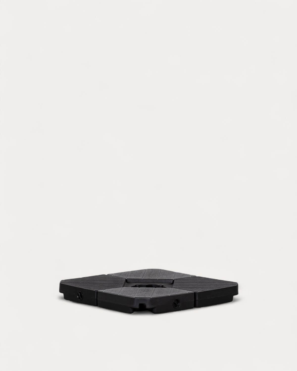 Base para Guarda-sol Recarregável em Polietileno Breia, imagem de galeria 1