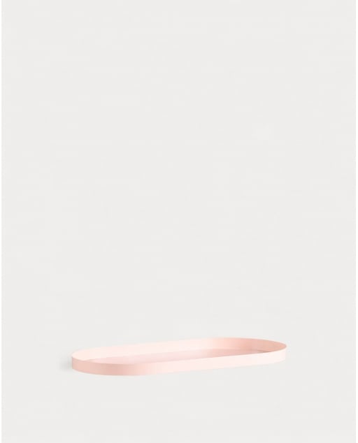 Bandeja Vazia de Bolso de Metal Maxim