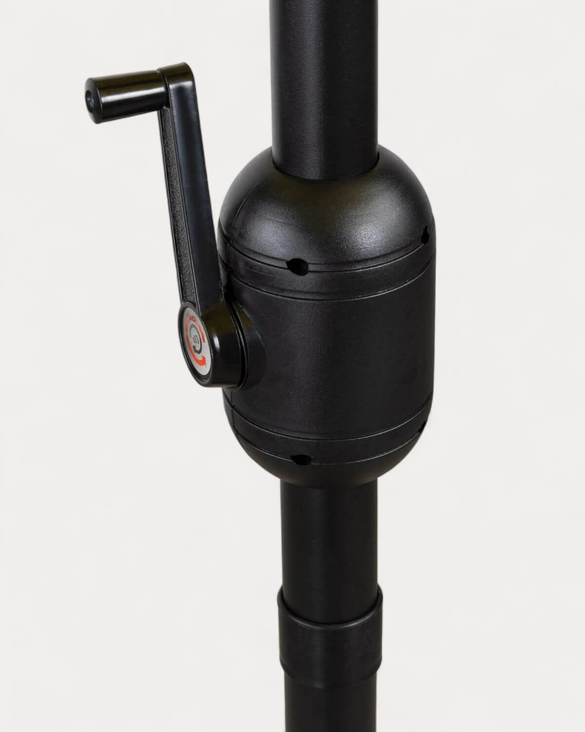 Guarda-sol de Jardim e Terraço Rectangular (295x198 cm) Kuer, imagem de galeria 8