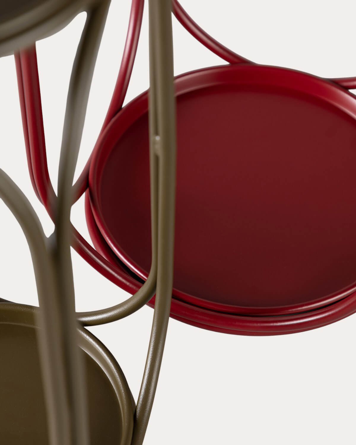 Suportes para Guarda-chuvas de Metal Hans, imagem de galeria 6