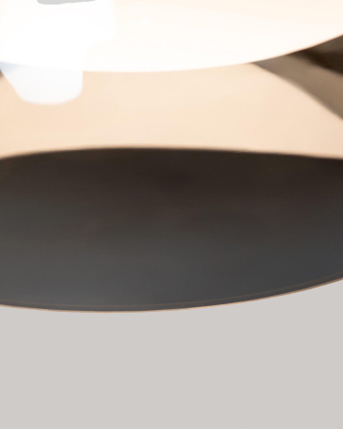 Plafon LED Cristal (Ø40 cm) Lahti, imagem de galeria 4716478