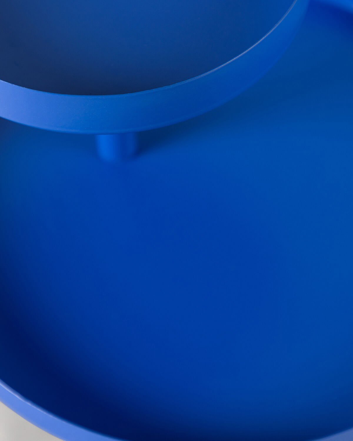 Bandeja Metálica Decorativa Meila, imagem de galeria 5