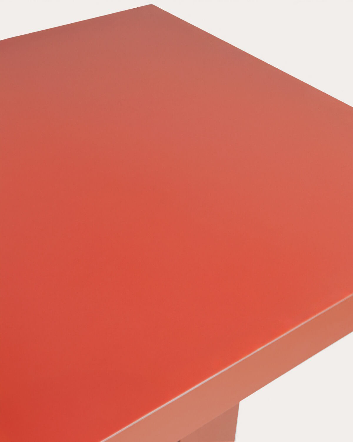 Mesa de Jantar Retangular de Cimento (245x100 cm) Itxaso, imagem de galeria 5