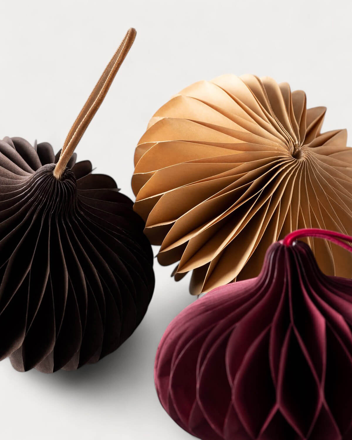 Set 6 Guirnaldas Decorativos Craft Offset Gino, imagem de galeria 4