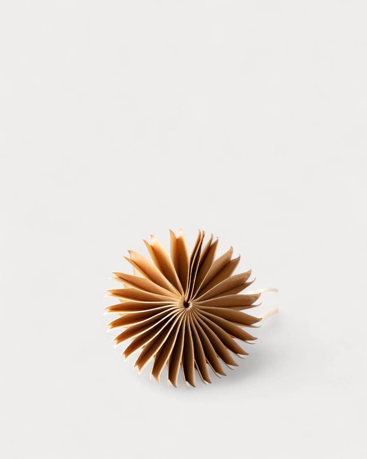 Set 6 Guirnaldas Decorativos Craft Offset Kred, imagem de galeria 7