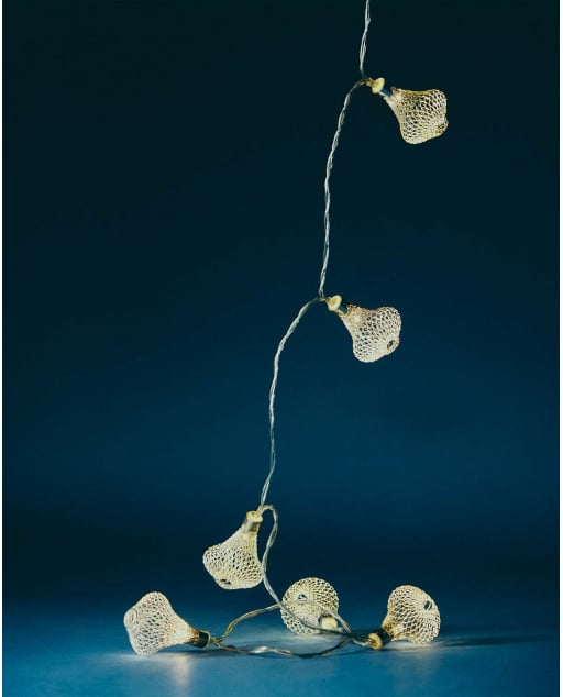 Grinalda Decorativa LED Dimbre