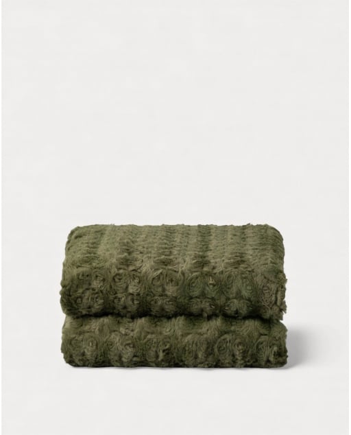 Xadrez Manta (193x153 cm) Sulli Furry