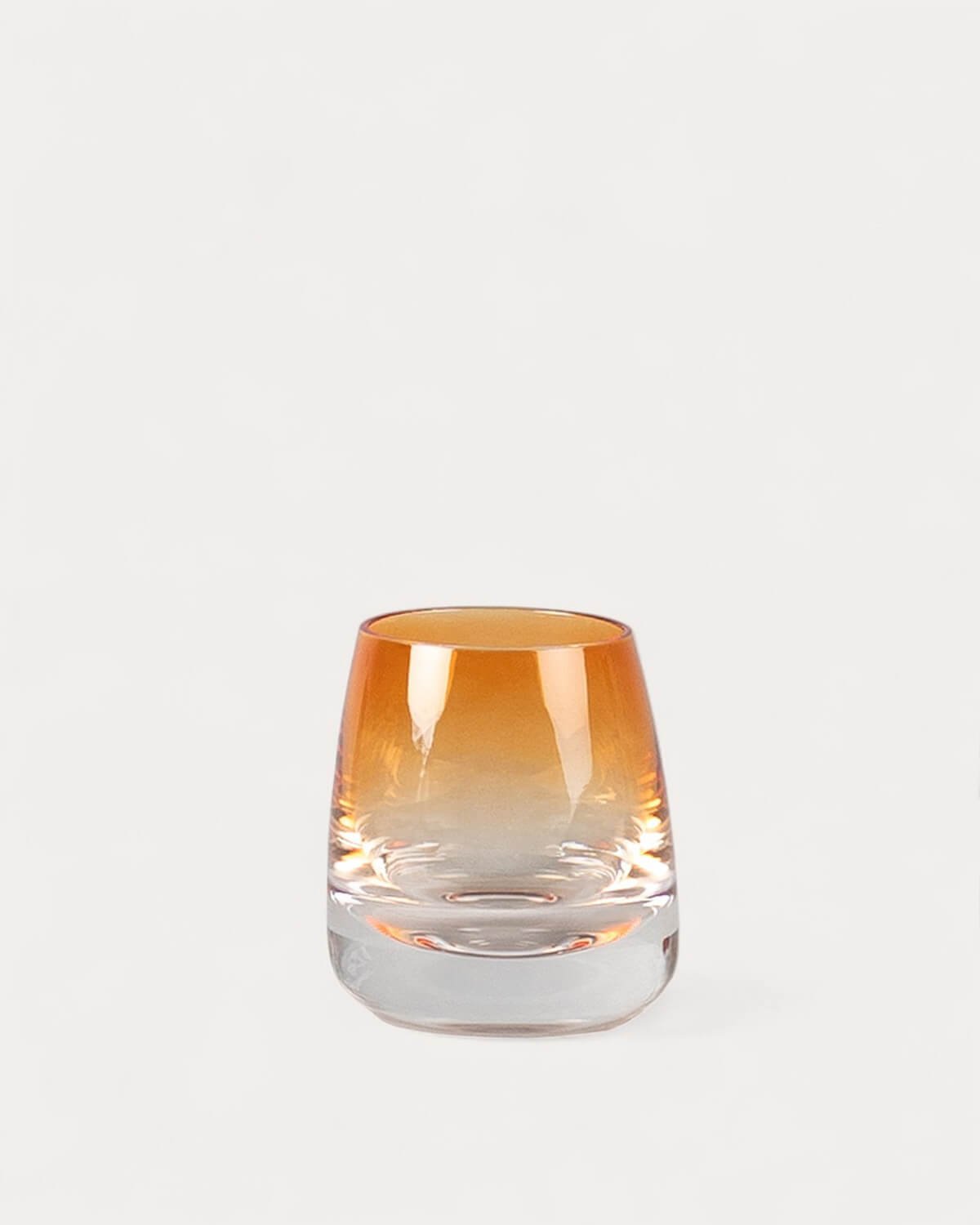 Pack de 2 Copos de Licor de Vidro Bilbao, imagem de galeria 1