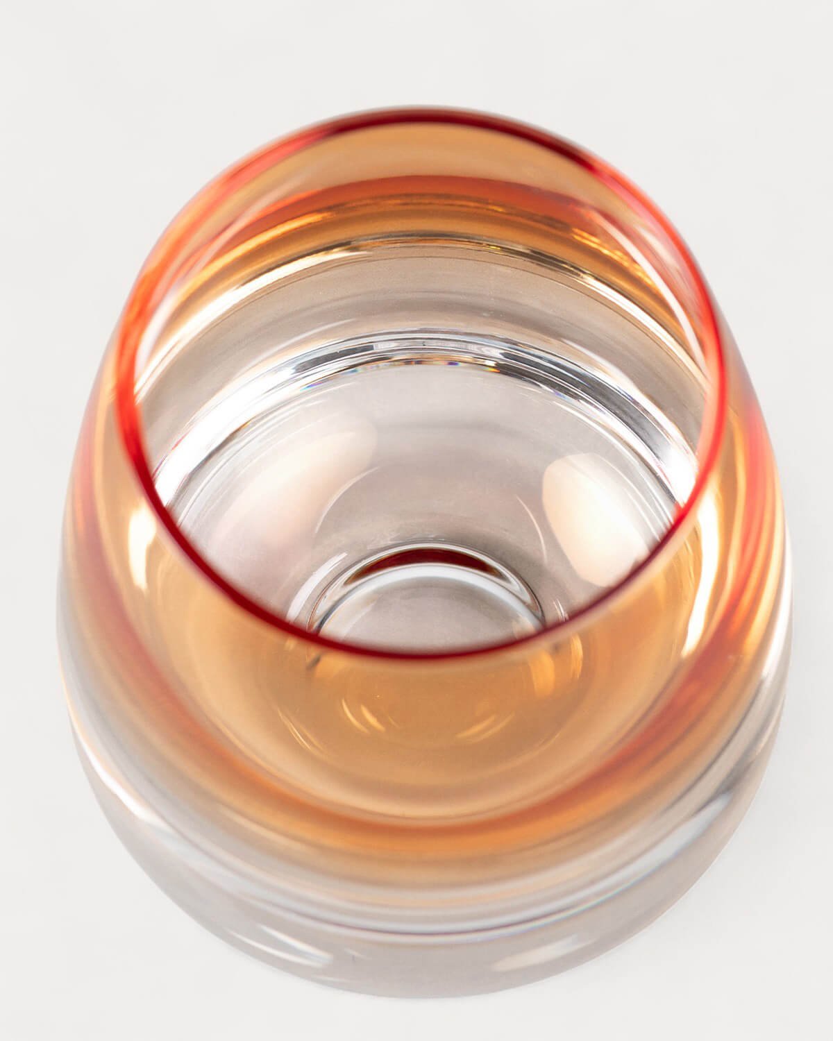 Pack de 2 Copos de Licor de Cristal Bilbao, imagem de galeria 4